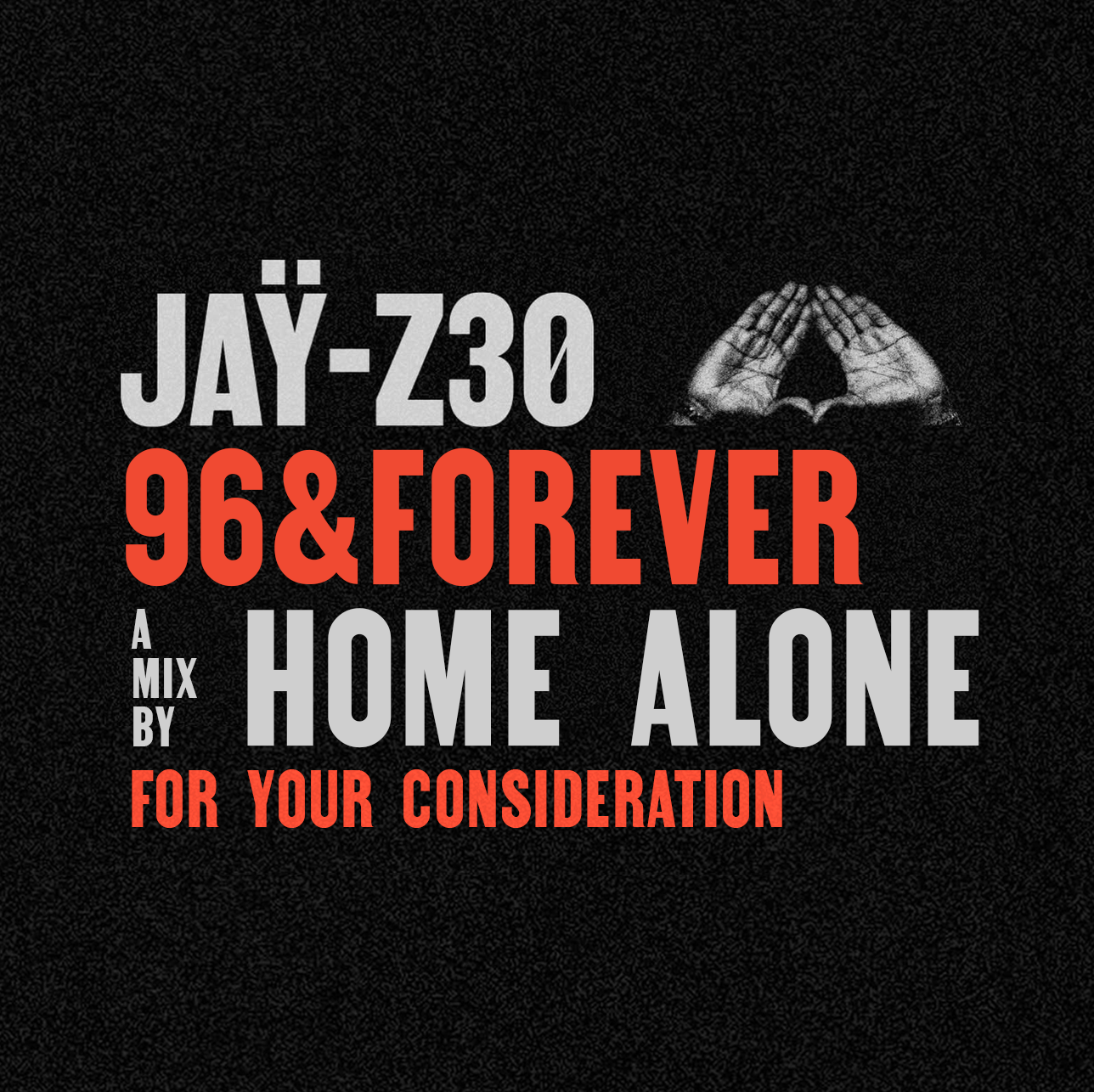 96 to Forever — Best of Jay-Z